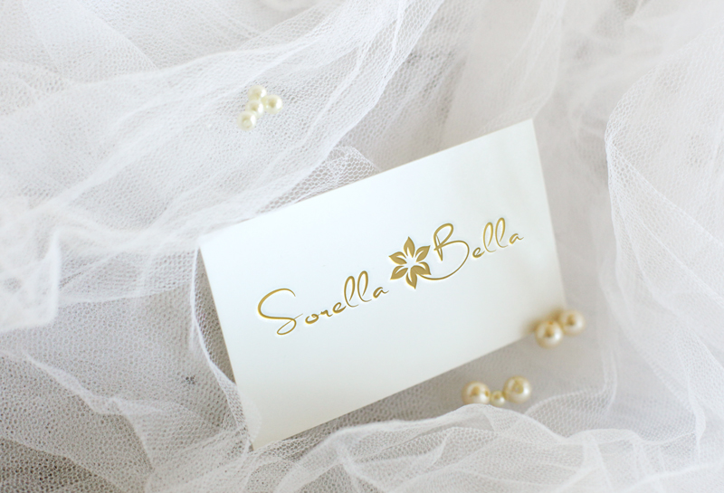 Logo Design by imismailhossainbd for Sorella Bella | Design #13783345