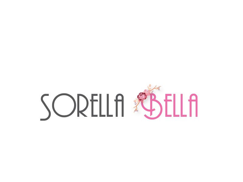 Logo Design by adobeomor for Sorella Bella | Design #13790748
