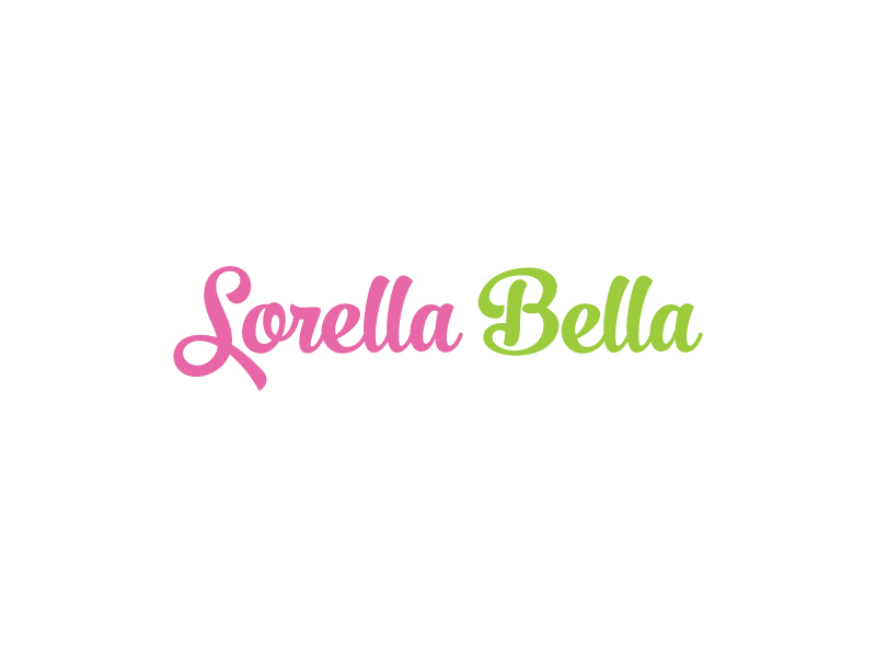 Logo Design by hemi world for Sorella Bella | Design #13779929