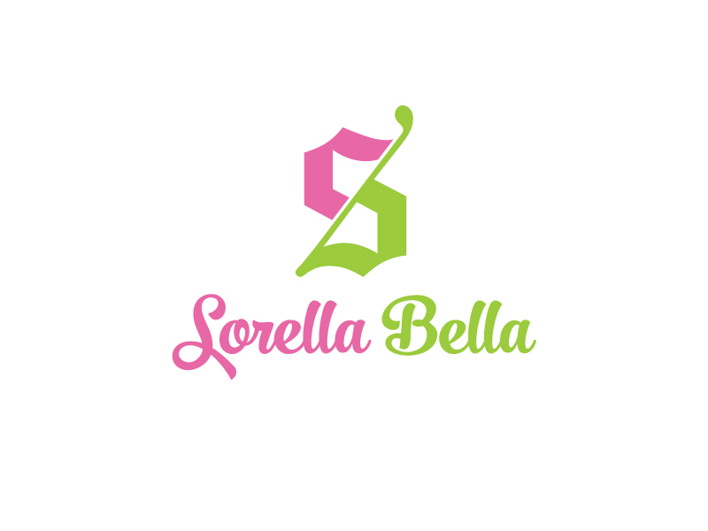Logo Design by hemi world for Sorella Bella | Design #13779930