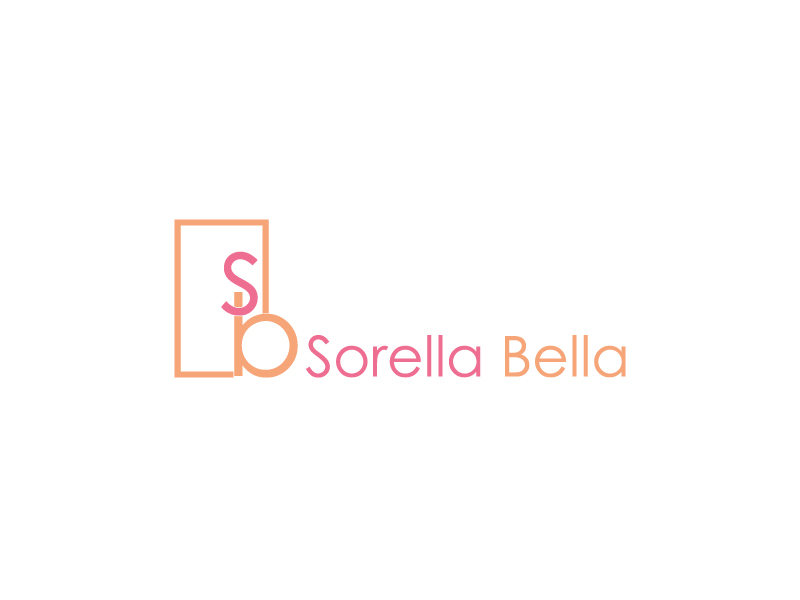 Logo-Design von PETERPARKER für Sorella Bella | Design #13779412