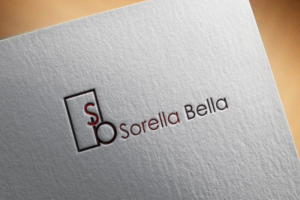 Design de Logo par PETERPARKER pour Sorella Bella | Design : #13779414