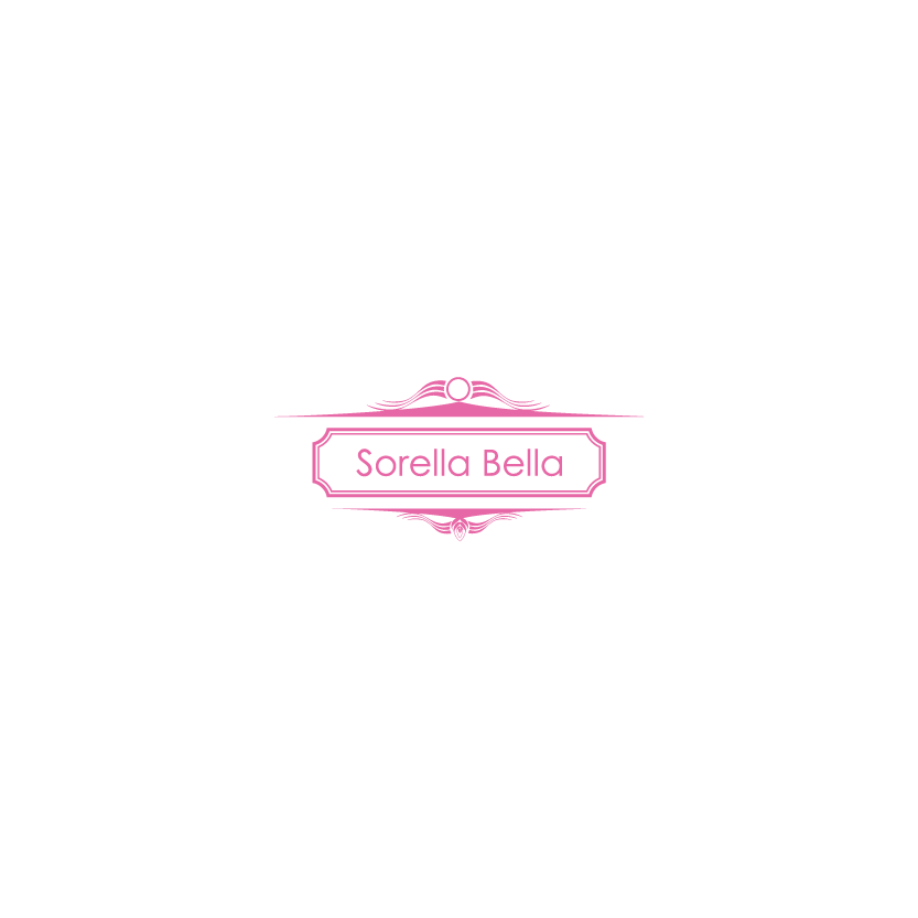 Logo Design by RyanHead for Sorella Bella | Design #13882323