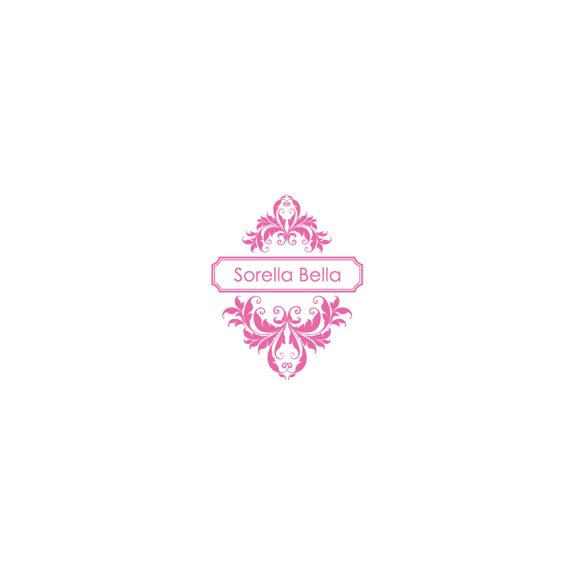 Logo Design by RyanHead for Sorella Bella | Design #13882329