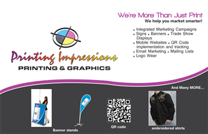 Greeting Card Design by Elkana Letting