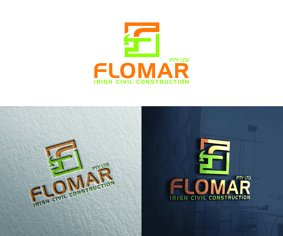 Logo Design by Logico Artlines for this project | Design #13808465