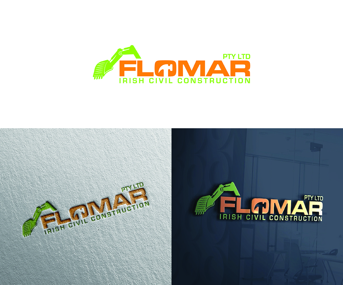 Logo Design by Logico Artlines for this project | Design #13808466