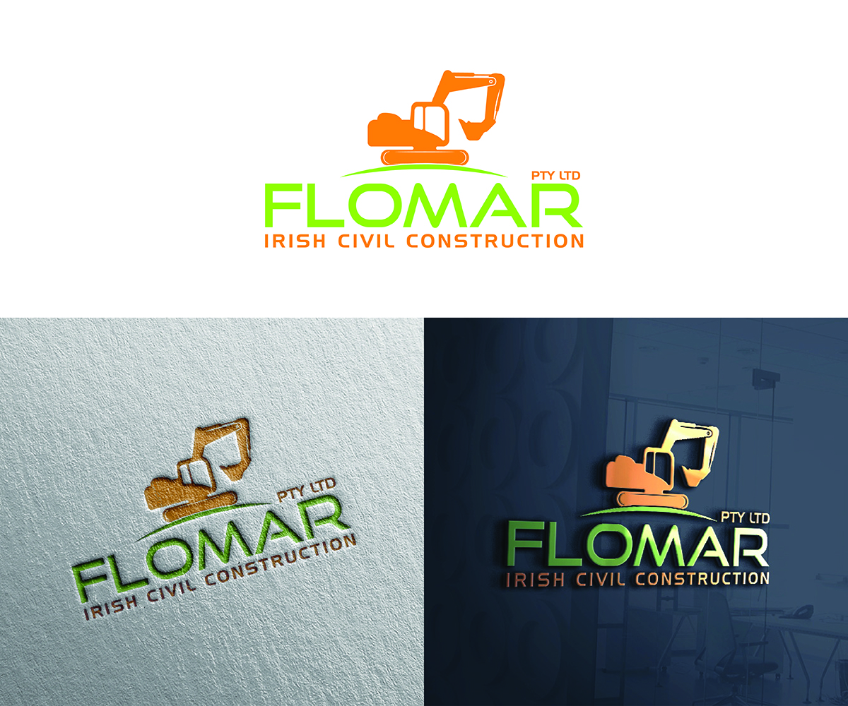 Logo Design by Logico Artlines for this project | Design #13808467