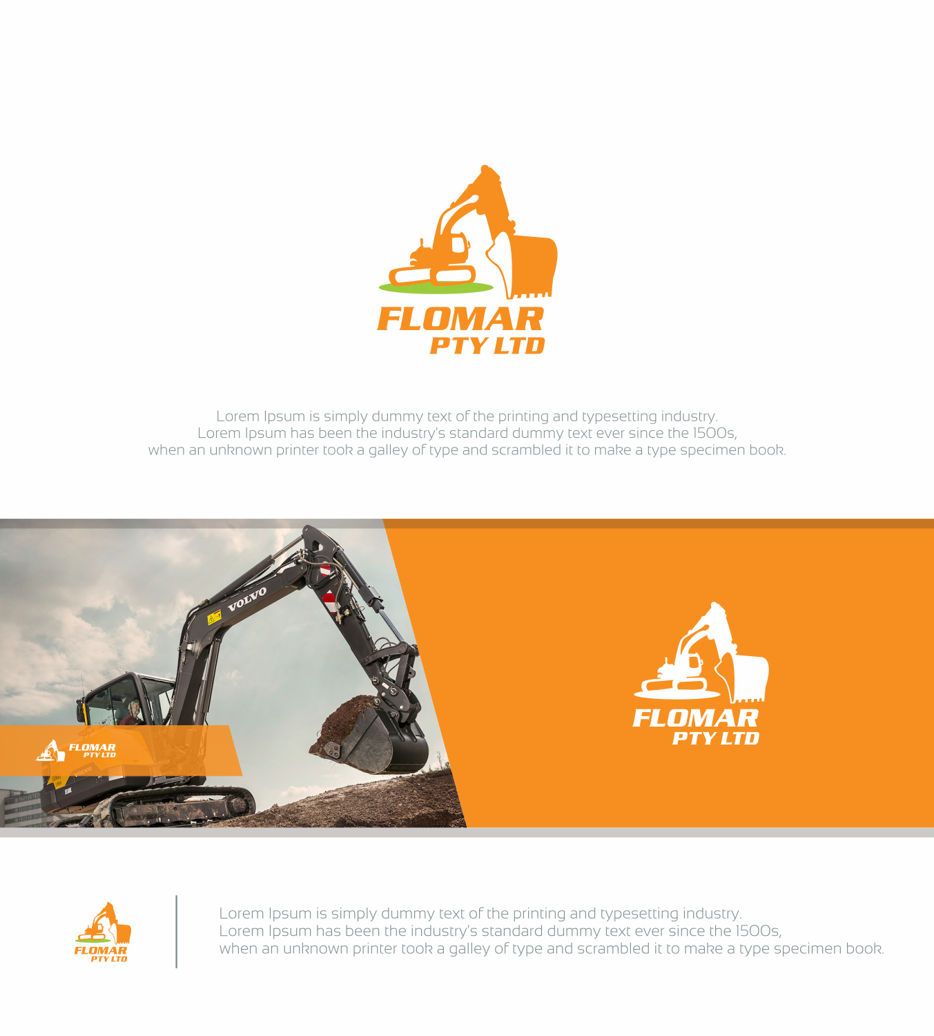 Logo Design by Optimistic_Studio for this project | Design #13821279