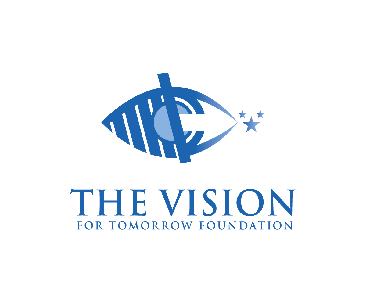Logo Design by Neil for The Vision for Tomorrow Foundation | Design #2529365