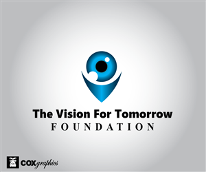 Logo Design by  COX Graphics