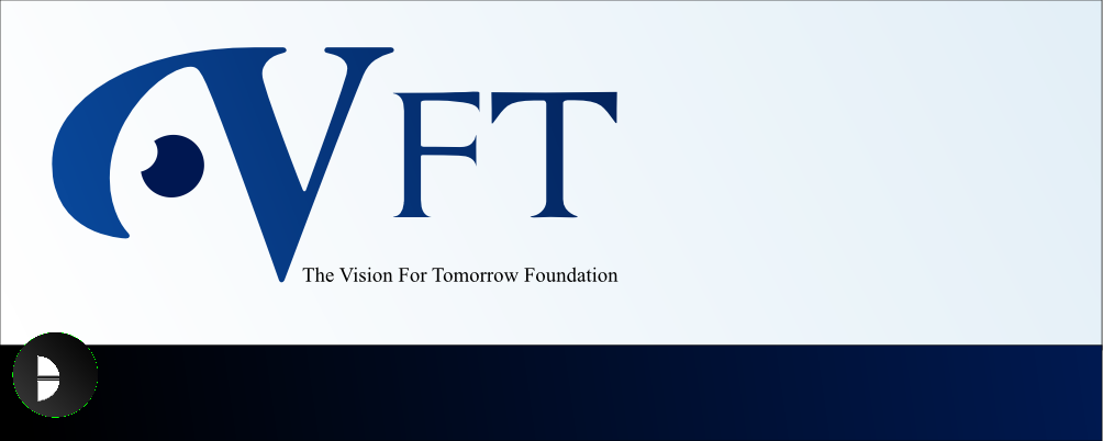 Logo Design by GeorgeLogoDesign for The Vision for Tomorrow Foundation | Design #2526276