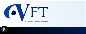 Logo Design by GeorgeLogoDesign for The Vision for Tomorrow Foundation | Design: #2526276