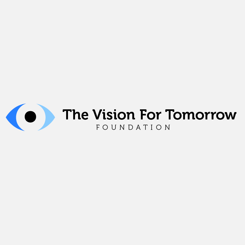 Diseño de Logo por Rahul Jakabal para The Vision for Tomorrow Foundation | Diseño #2499863