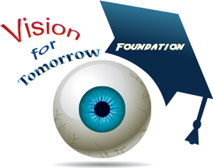 Logo Design by soraya for The Vision for Tomorrow Foundation | Design: #2583938