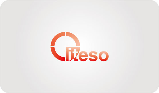 Logo Design by faguns for Iteso | Design #34544