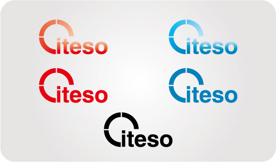 Logo Design by faguns for Iteso | Design #34545