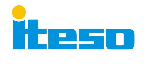 Logo Design by twenty for Iteso | Design #34374