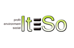 Logo Design by FnC Photo for Iteso | Design #33516