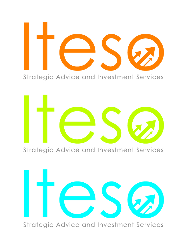 Design de Logo par Christine Plumb pour Iteso | Design #33134
