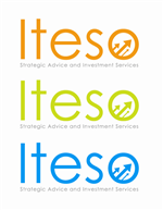Design de Logo par Christine Plumb pour Iteso | Design : #33134