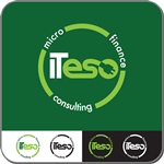 Logo Design by sD for Iteso | Design: #33845