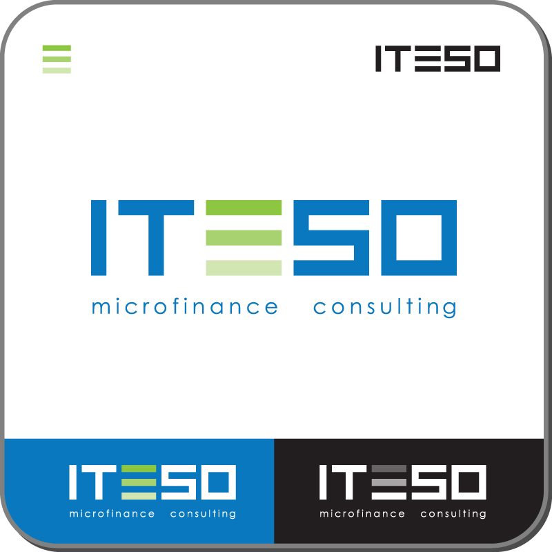 Diseño de Logo por sD para Iteso | Diseño #33846