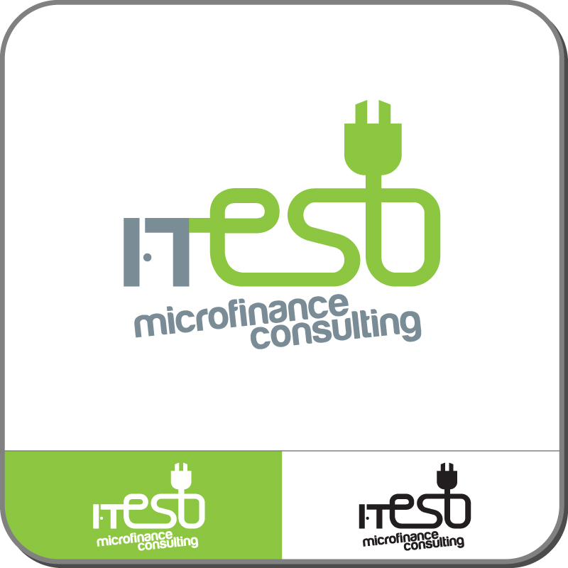 Logo Design by sD for Iteso | Design #33850