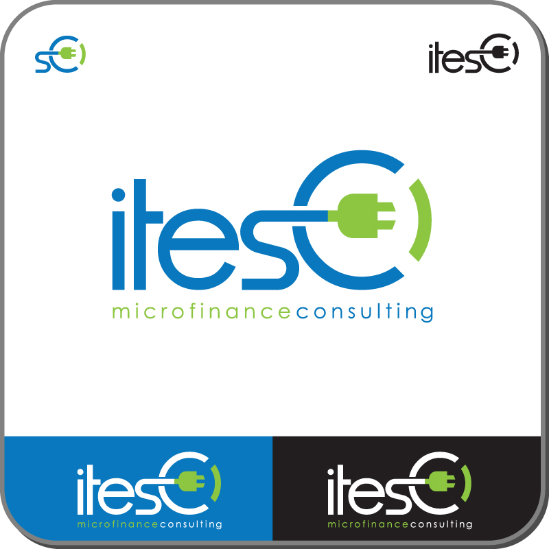 Logo Design by sD for Iteso | Design #33851