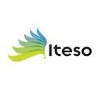 Logo Design by Newton for Iteso | Design #33130