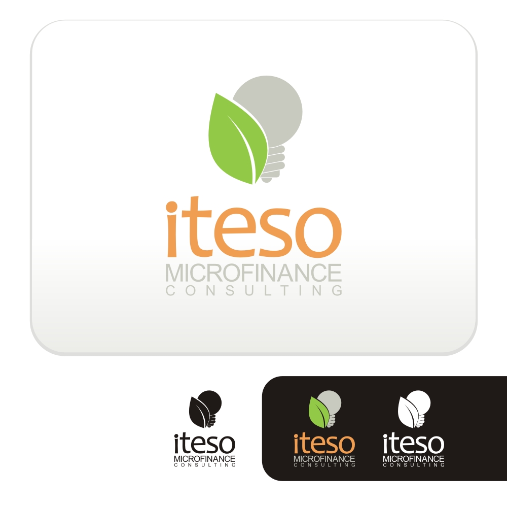 Logo Design by In2Graphics for Iteso | Design #34118