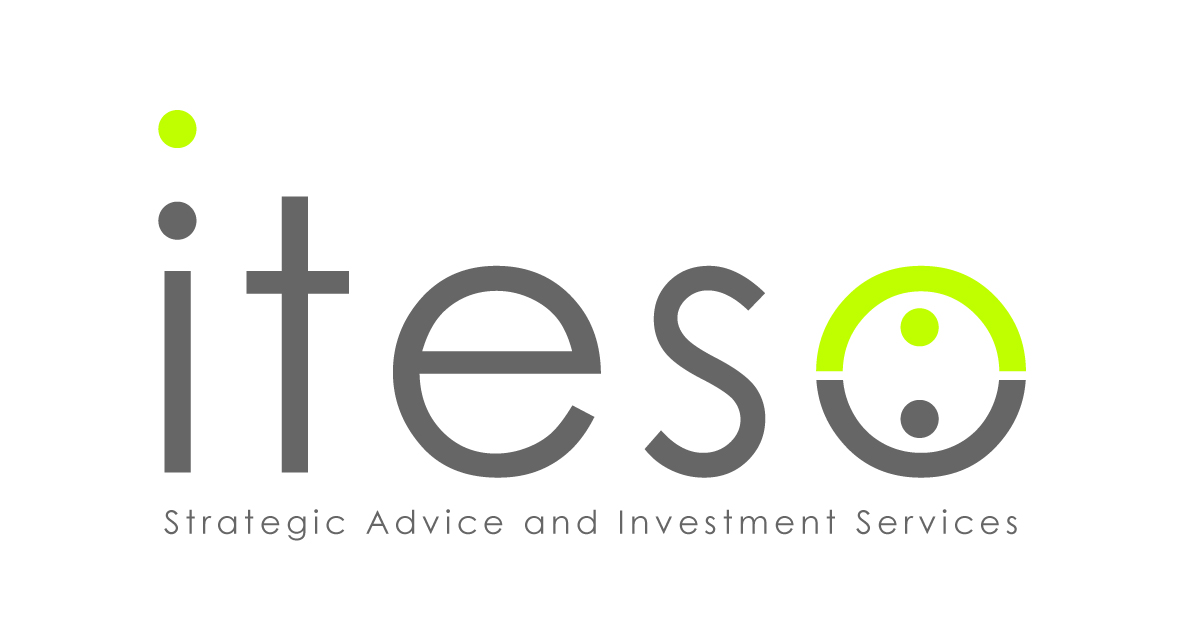 Logo-Design von Christine Plumb für Iteso | Design #33138