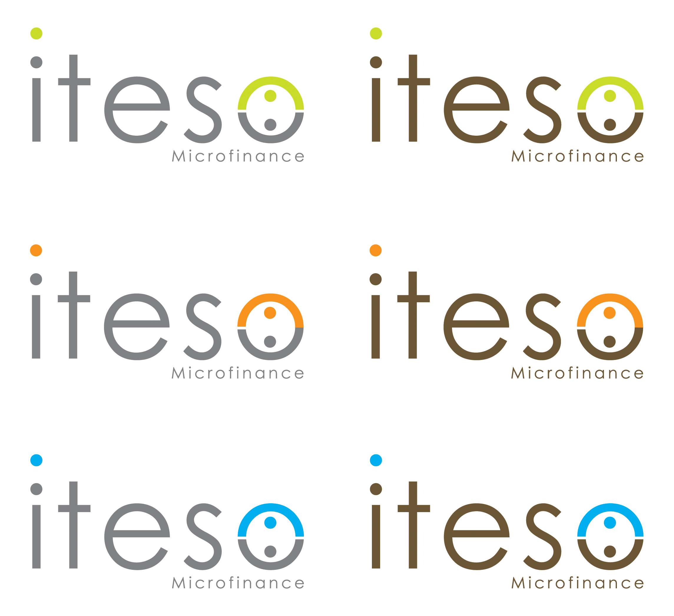 Design de Logo par Christine Plumb pour Iteso | Design #33310