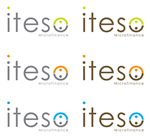 Design de Logo par Christine Plumb pour Iteso | Design : #33310