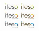 Design de Logo par Christine Plumb pour Iteso | Design : #33487