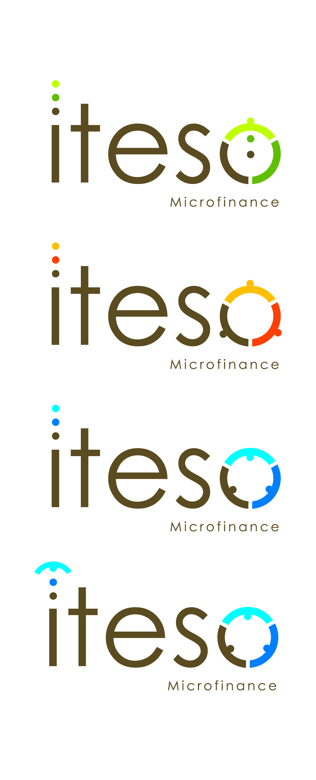 Diseño de Logo por Christine Plumb para Iteso | Diseño #33507
