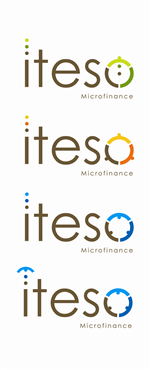 Logo Design by Christine Plumb for Iteso | Design: #33507