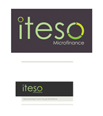 Logo Design by Christine Plumb for Iteso | Design: #33574