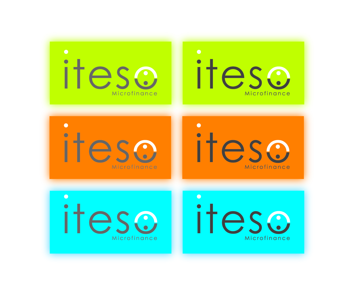 Logo Design by Christine Plumb for Iteso | Design #34175