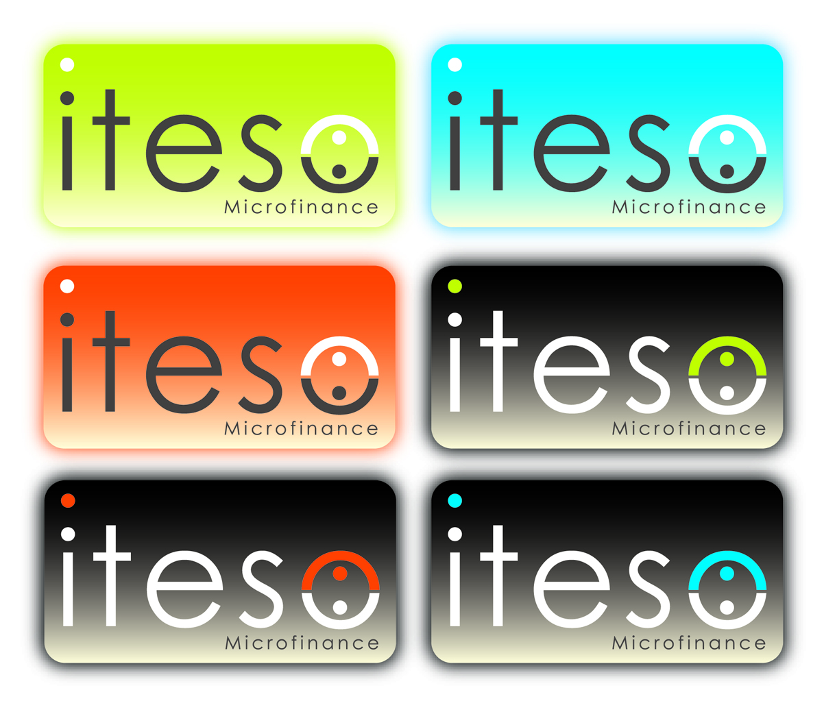 Design de Logo par Christine Plumb pour Iteso | Design #34197