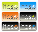 Design de Logo par Christine Plumb pour Iteso | Design : #34197