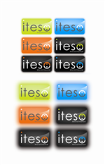 Design de Logo par Christine Plumb pour Iteso | Design : #34212