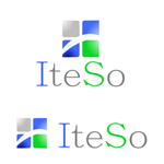 Logo Design by Unicom Designs for Iteso | Design: #33217