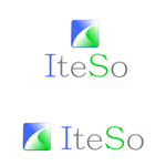 Logo Design by Unicom Designs for Iteso | Design #33409