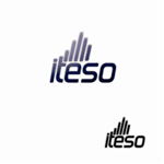 Logo Design by pixeljuice for Iteso | Design: #33232