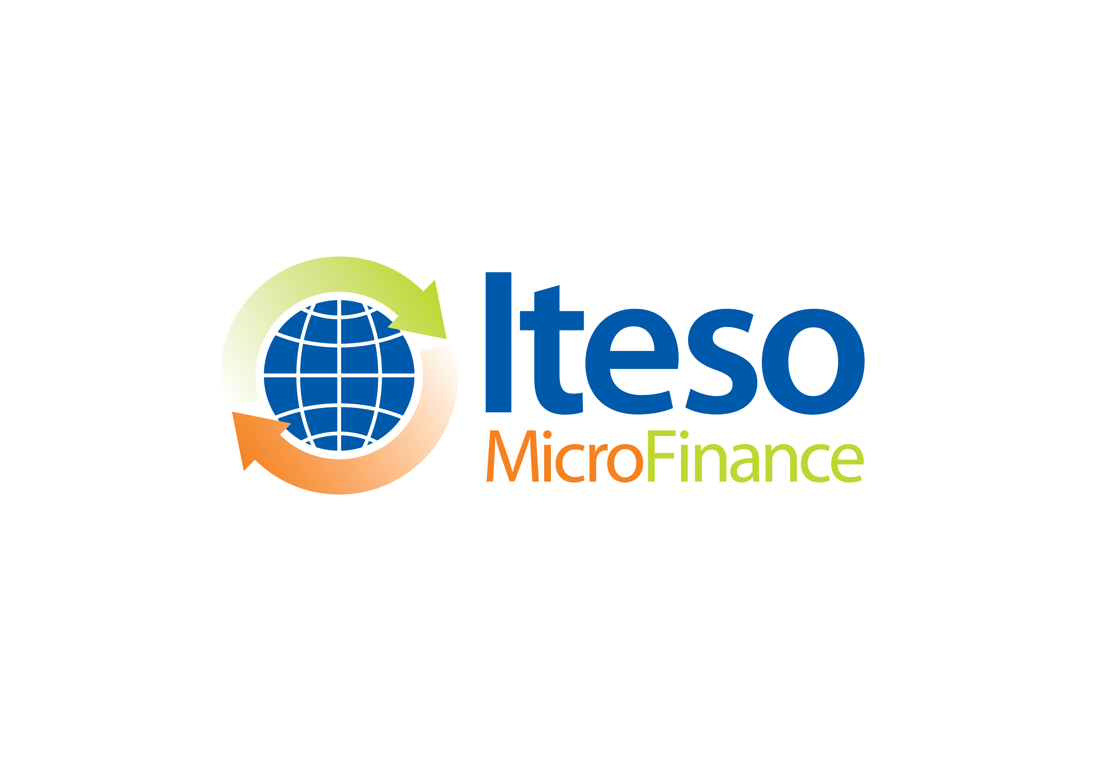 Logo Design by S.R.Graphic Design for Iteso | Design #33144