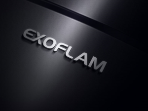Logo Design by WINSTAR for EXOFLAM | Design: #13818010