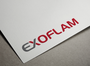 Logo Design by WINSTAR for EXOFLAM | Design: #13818012