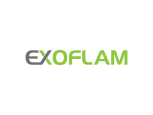 Logo Design by WINSTAR for EXOFLAM | Design: #13894116