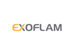 Logo Design by WINSTAR for EXOFLAM | Design: #13894117
